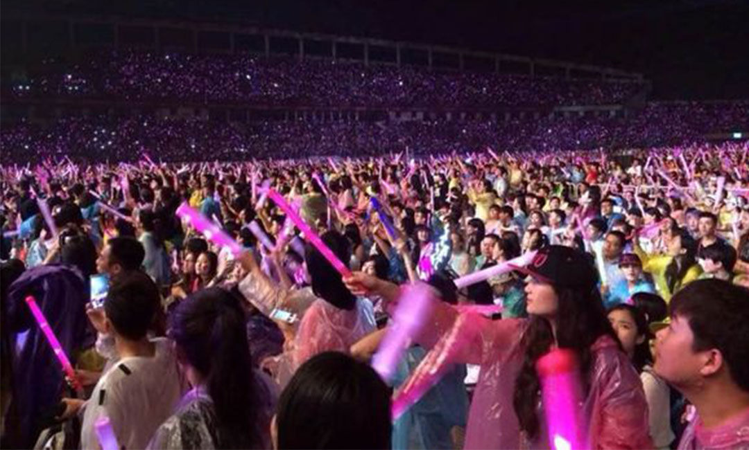 南川多浪微视微网站开发案例