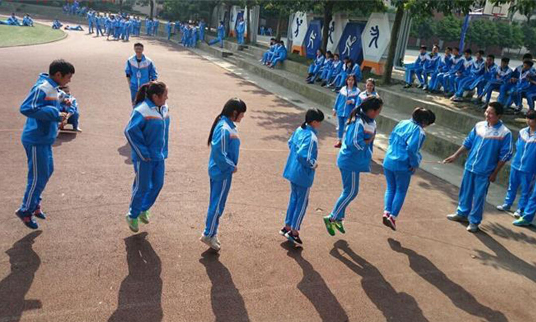 南川课课百度知道案例