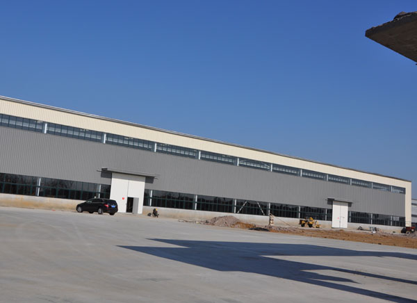 南川新场外景图二